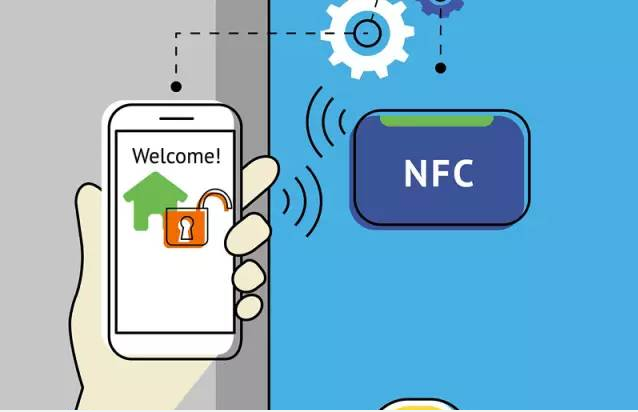 NFC敗給了二維碼？什么是NFC技術(shù)